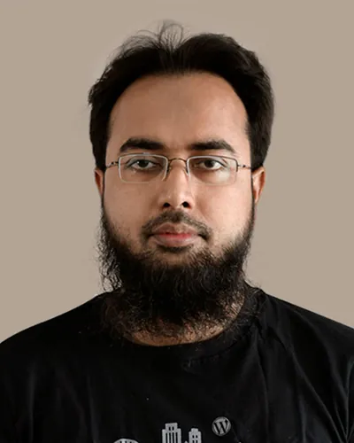 Nizam Uddin