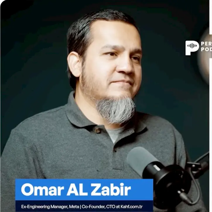 Omar Al-Zabir